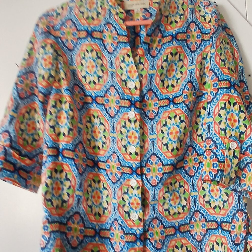 Jones New York Sport Top